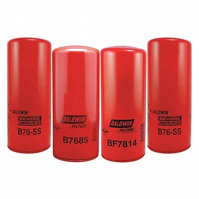 Example of GoVets Automotive Filter Service Kits category