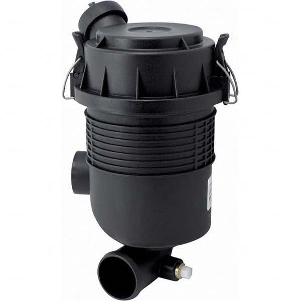 Automotive Air Filter: 5-17/32