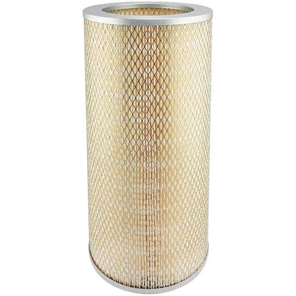 Automotive Air Filter: 8-1/16