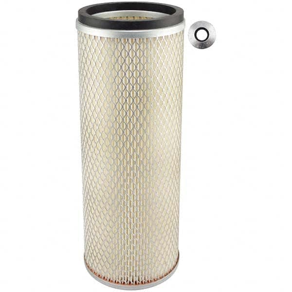 Automotive Air Filter: 5-1/4