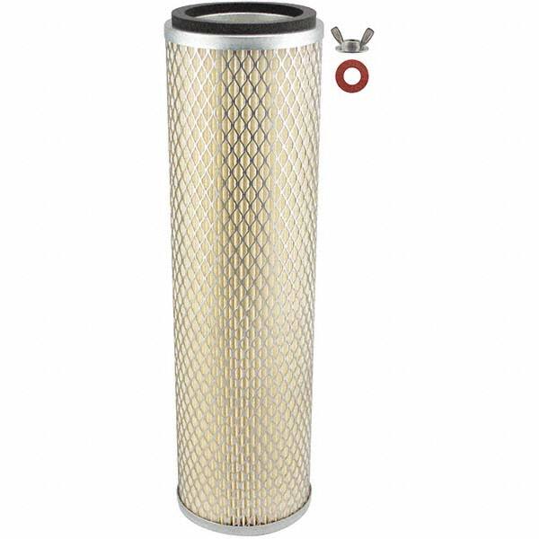 Automotive Air Filter: 4-1/8