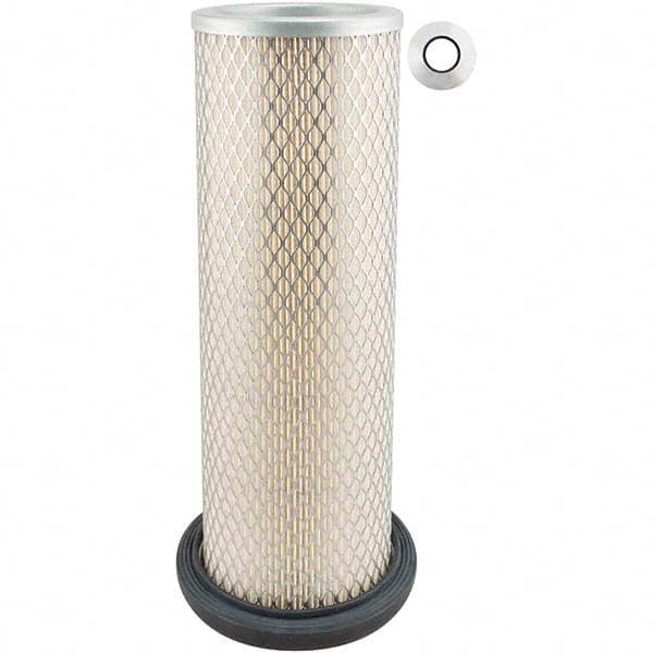 Automotive Air Filter: 4-19/32