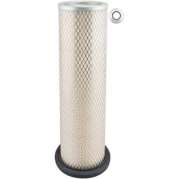Automotive Air Filter: 4-9/16
