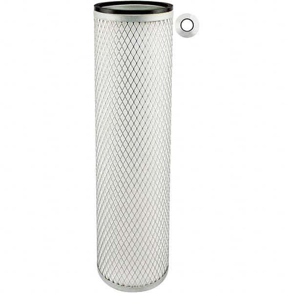 Automotive Air Filter: 4-21/32