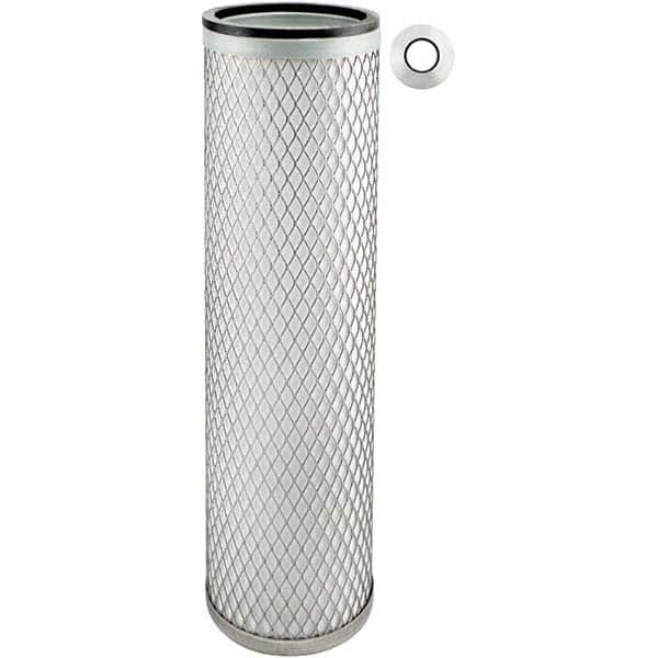 Automotive Air Filter: 3-7/8