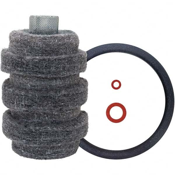 Automotive Air Filter: 2-1/2