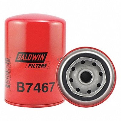 Spin-On 3/4 Thread 5-3/8 L MPN:B7467