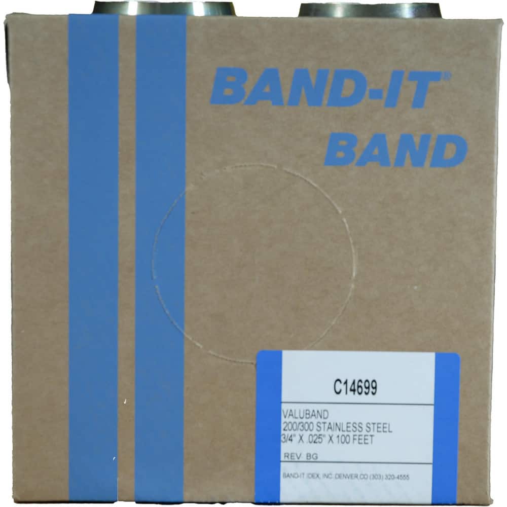 Example of GoVets Band Clamps category