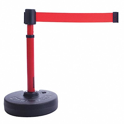 PLUS Barrier System Red 15 ft L MPN:PL4099