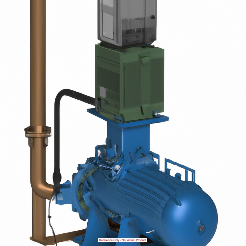 Submersible Coolant Pump MPN:083233