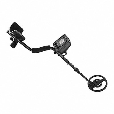 Metal Detector Scan Depth 6 2.1 lb. MPN:BE12592