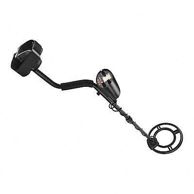 Metal Detector Scan Depth 10 2.4 lb. MPN:BE12596