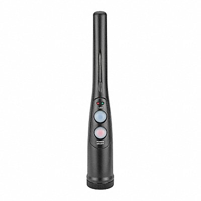 Metal Detector Scan Depth 1-1/2 0.3 lb. MPN:BE12744