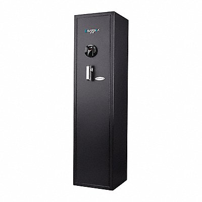 Gun Safe Capacity 4.3 cu ft 66 lb. MPN:AX12752