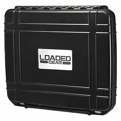 Tablet Case Black 10-3/4 in L MPN:BH11954