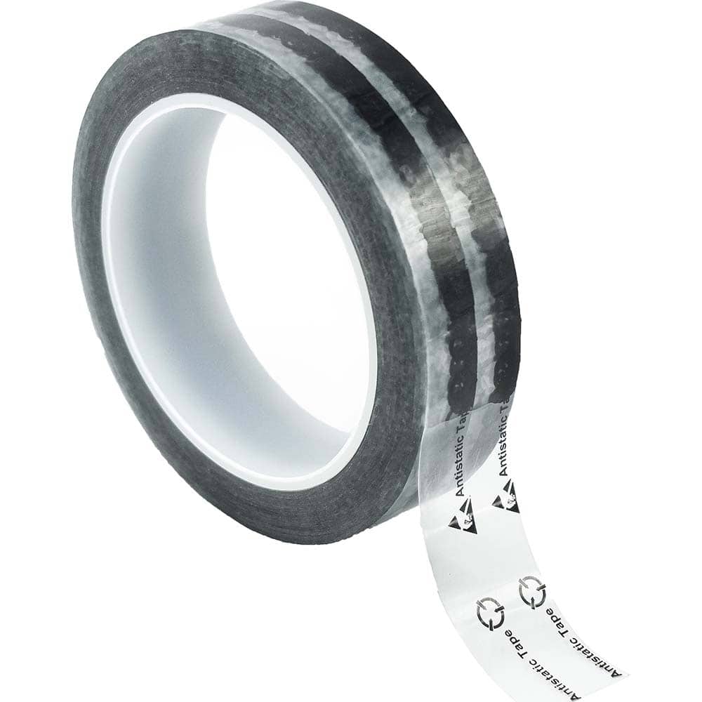 Anti-Static Equipment Accessories, Tape Length (yd): 72.00  MPN:ESDCT3P-7