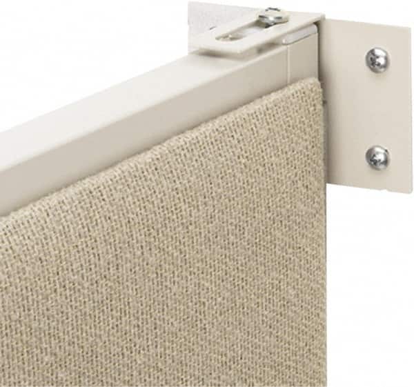 Office Cubicle Partition & Panel Systems Hardware MPN:BSXPWB1GY