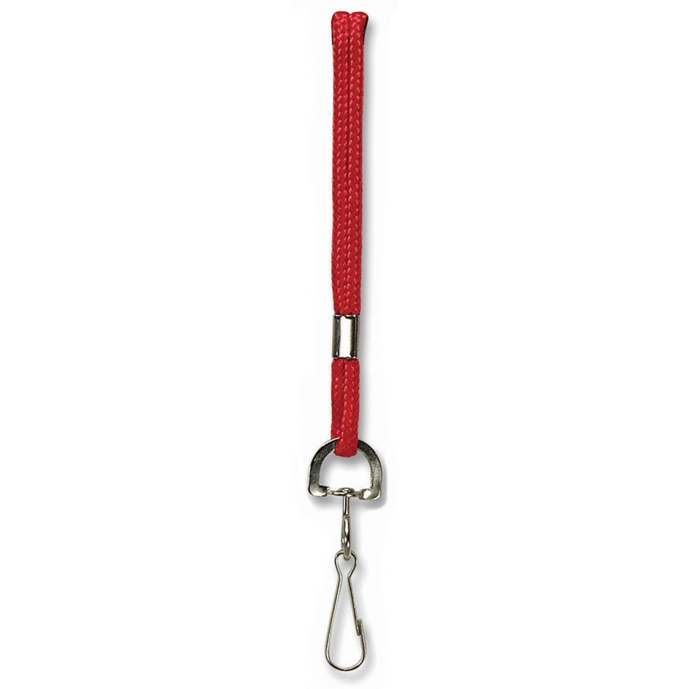 Baumgartens 30in Neck Cord, Red (Min Order Qty 54) MPN:68902
