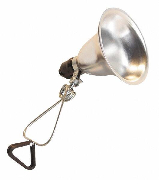 Task Light: Incandescent, 10