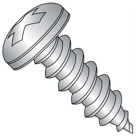 Self Tapping Screw - #10 x 1/2