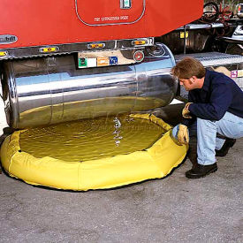 UltraTech Ultra-Pop Up Pool® 8150 - 150 Gallon Sprung-Steel Model 8150