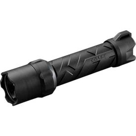 Coast® Polysteel 600 Focusing LED Flashlight - Black 20767