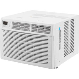 GoVets™ Window Air Conditioner 15000 BTU 115V Wi-Fi Enabled 133293
