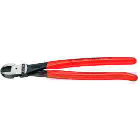 KNIPEX® 74 91 250 SBA High Leverage Center Cutters 10