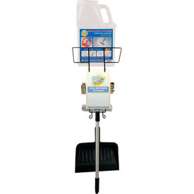 Spill Magic 1SRSKITWB Spill Response Station Kit 1SRSKITWB