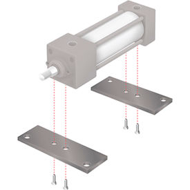 Example of GoVets Pneumatic Cylinders category