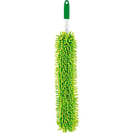 Libman Commercial Flexible Microfiber Duster - Handheld - 155 - Pkg Qty 6 155******