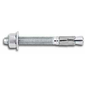 Dewalt eng. by Powers 7432SD1-PWR-Power-Stud+® Wedge Expansion Anchor SD1 5/8