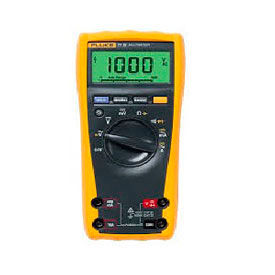 Fluke 77 IV Series Digital Multimeter 77-4 2727486
