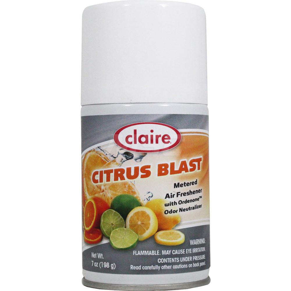 Air Freshener: Aerosol, 11 oz Aerosol Can MPN:CGC112