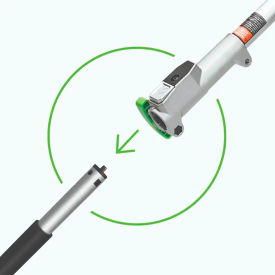 EGO PH140V0 POWER+ 56V Interchangeable Attachment Power Head (Bare Tool) PH1400