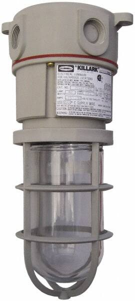 Hazardous Location Light Fixtures, Resistance Features: Corrosion Resistant , Recommended Environment: Indoor, Outdoor, Wet Locations , Lamp Type: Fluorescent  MPN:NV2FG26XHG