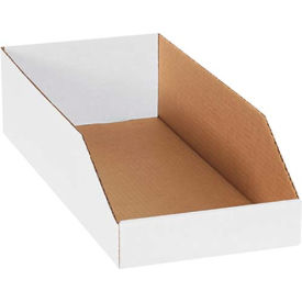 Example of GoVets Shelf Bins category