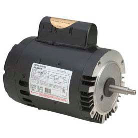 Century 1/2 Hp Threaded Shaft Motor Mfr. B126 B126