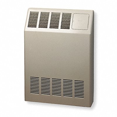 Hydronic Heater Wall Cabinet 24 H MPN:F84