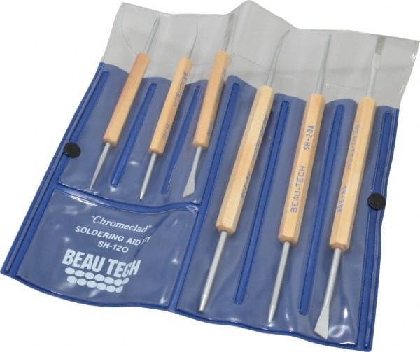 Soldering Set: MPN:SH-120