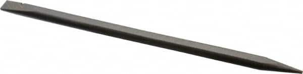 Soldering Flat Sided Body - 6 x 1/4 in: MPN:SH-80
