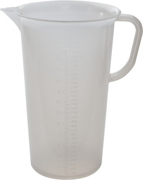 Example of GoVets Beakers and Pipettes category