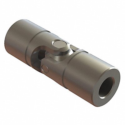 Universal Joint Plain 1/2 Dia Outside MPN:UJ-HD500x06