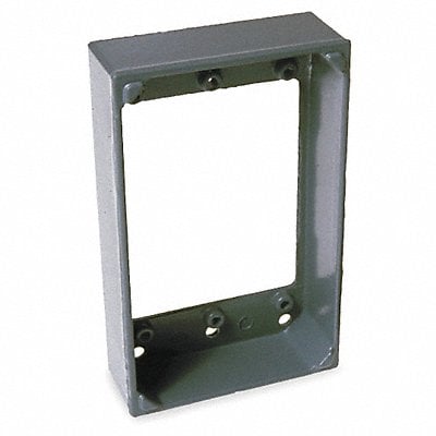 Example of GoVets Weatherproof Box Cover Accessories category