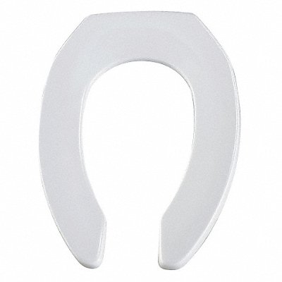 Toilet Seat Elongated Bowl Open Front MPN:1955SSTFR-000