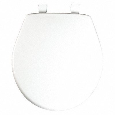 Toilet Seat Round Bowl Closed Front MPN:730SL 000