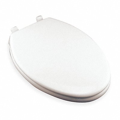 Toilet Seat Elongated Bowl Closed Front MPN:7800TDG-000
