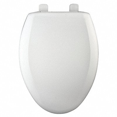 Toilet Seat Elongated Bowl Closed Front MPN:7900TDGSL