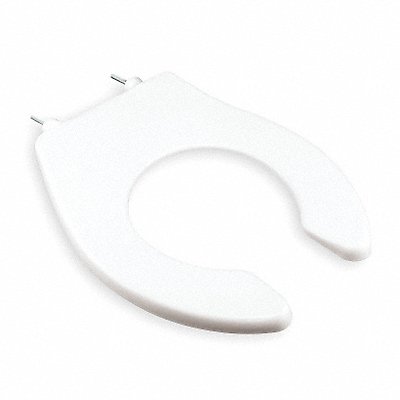 Child Toilet Seat Open Front White MPN:BB955CT