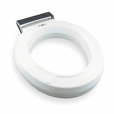 Toilet Seat Round Bowl Closed Front MPN:GR4LR-000